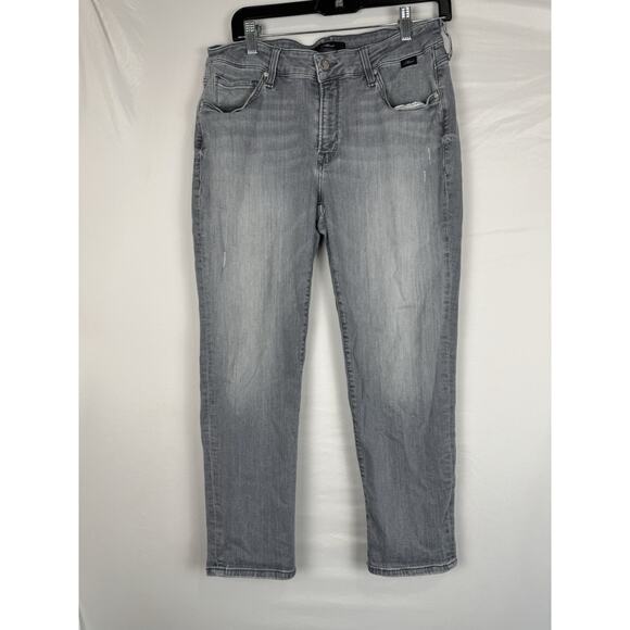 Womens Mavi Emma Petite Jeans 30W 24L - Picture 1 of 5